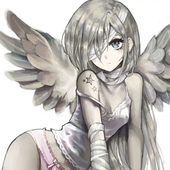 Avatar for three6kawaii