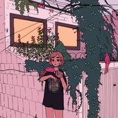 LastFM profile picture for @college