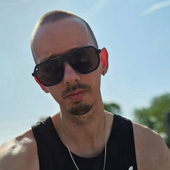 Avatar for Gabber92