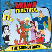 Drawn Together Album