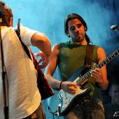Etnosur 2009 © E. G. Magaña