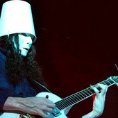 buckethead