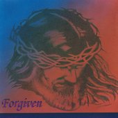 Forgiven CD