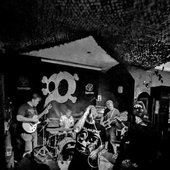 Crust band from London, UK