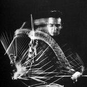 Gene Krupa