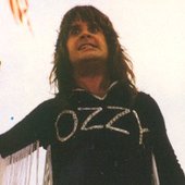 OZZY