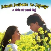Dilwale Dulhania Le Jayenge & Hits Of Yash Raj