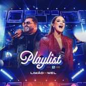 Playlist 2 (Ao Vivo)