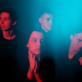 Cold Culture Spotify