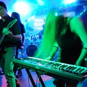 Melodka 12.5. by Bořek
