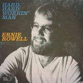 Ernie Rowell