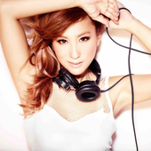 DJ KAORI