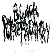 Black Myiasis (Putrid Swarms Of The Sarcophaga)