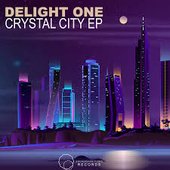 Crystal City - EP