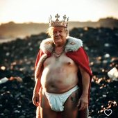 Emperor