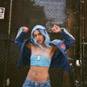 Princess Nokia