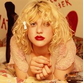 Courtney Love