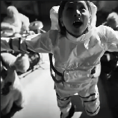 b&w gif