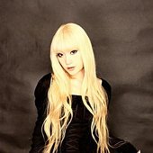 EXO-CHIKA of aural vampire