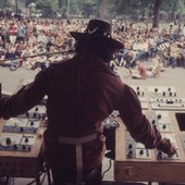 Silver Apples