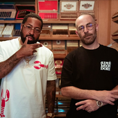 Roc Marciano & The Alchemist