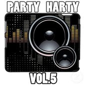 Party Harty Vol.5