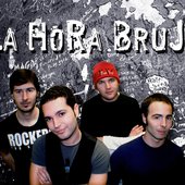 LA HORA BRUJA