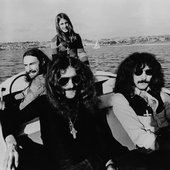 Black Sabbath