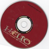 CD