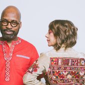 Gretchen Parlato, Lionel Loueke