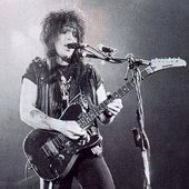 Mick Mars