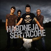 Hardneja Sertacore (2010)