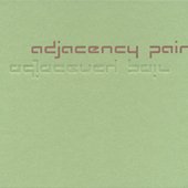 Adjacency Pair