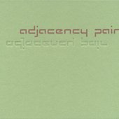 Adjacency Pair