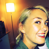 LastFM profile picture for @hanso
