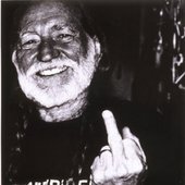 Willie Nelson