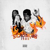 1500 Degrees [Explicit]