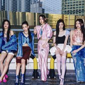 [GOLD] Album Concept Photo