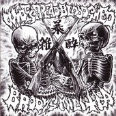 Split CD