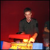 YanneX -  Juice Club - Hamburg