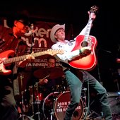 John Surge and The Haymakers