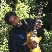 Luther Allison