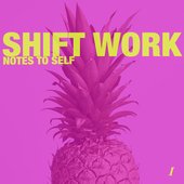 Notes to Self 1