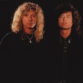 coverdale/page