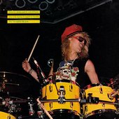 Rikki Rockett