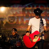 Dark Ride Brothers Live 2018