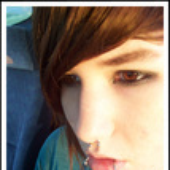 LastFM profile picture for @emphatically