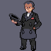Avatar for WhiteTailedKite