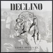 Terra Bruciata - Discografia Completa