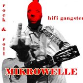MIKROWELLE